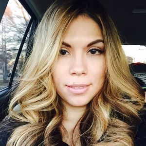 Meet your Posher, Judith